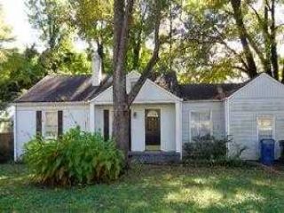 Foreclosed Home - 1404 E FORREST AVE, 30344