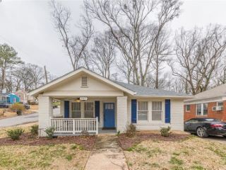 Foreclosed Home - 2817 PEARL ST, 30344