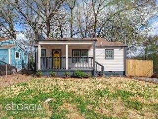 Foreclosed Home - 1873 PHILLIPS AVE, 30344
