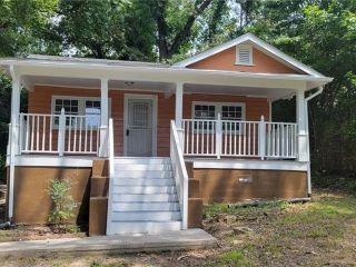 Foreclosed Home - 2575 STONE RD, 30344