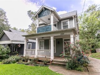 Foreclosed Home - 2769 PEARL ST, 30344