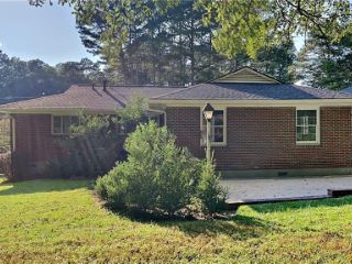 Foreclosed Home - 2780 LUTHER DR, 30344