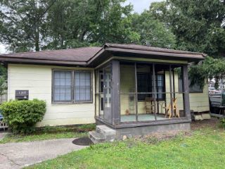 Foreclosed Home - 1310 CLERMONT AVE, 30344