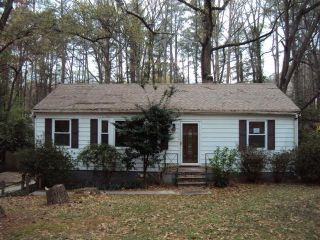 Foreclosed Home - 2063 CLAIRMONT TER NE, 30345