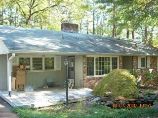 Foreclosed Home - 1978 CLAIRMONT TER NE, 30345