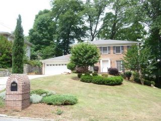 Foreclosed Home - 2220 FISHER TRL NE, 30345