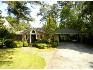 Foreclosed Home - 2439 HENDERSON MILL RD NE, 30345