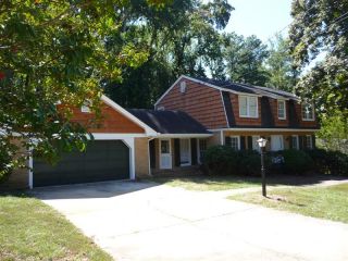 Foreclosed Home - List 100195635