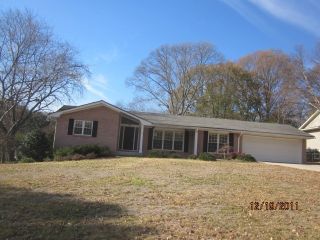 Foreclosed Home - List 100202780