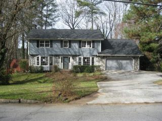 Foreclosed Home - 2068 FISHER TRL NE, 30345