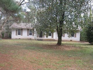 Foreclosed Home - List 100262893