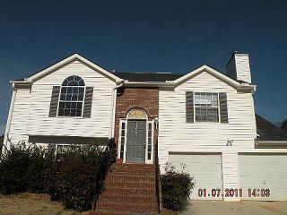 Foreclosed Home - List 100003329