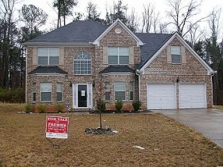 Foreclosed Home - List 100021930