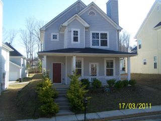 Foreclosed Home - List 100041631