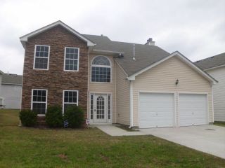 Foreclosed Home - List 100041770