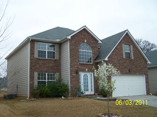 Foreclosed Home - List 100042464