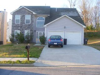 Foreclosed Home - List 100042541