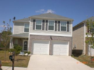 Foreclosed Home - List 100042707