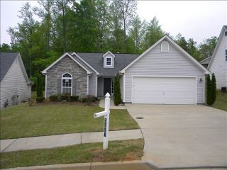 Foreclosed Home - List 100042731