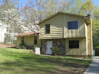 Foreclosed Home - List 100042936