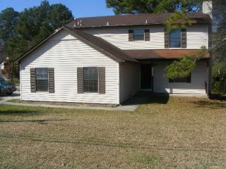 Foreclosed Home - List 100043202
