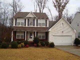 Foreclosed Home - List 100043365