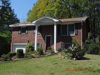 Foreclosed Home - List 100069646