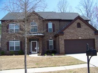 Foreclosed Home - List 100069647