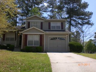 Foreclosed Home - List 100079258