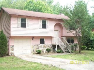 Foreclosed Home - List 100079331
