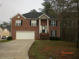 Foreclosed Home - List 100079369