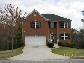 Foreclosed Home - List 100079409