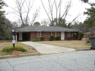 Foreclosed Home - List 100079612