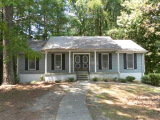 Foreclosed Home - List 100079685