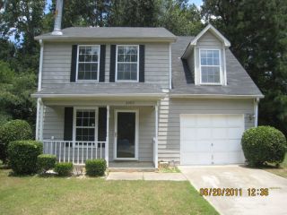 Foreclosed Home - List 100090408
