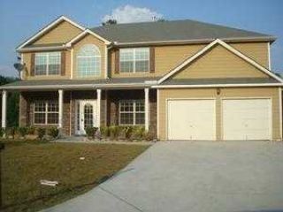 Foreclosed Home - List 100090654