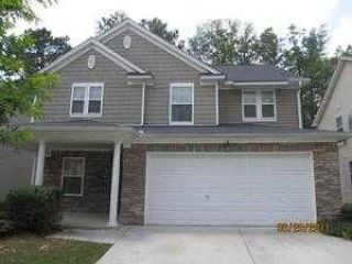 Foreclosed Home - List 100090659