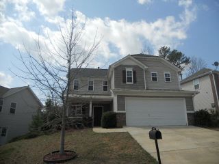 Foreclosed Home - List 100090812