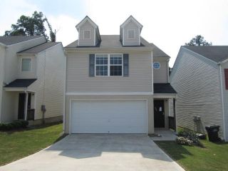 Foreclosed Home - List 100090842