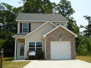 Foreclosed Home - List 100091005