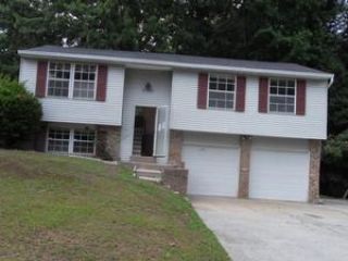 Foreclosed Home - List 100091108