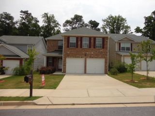Foreclosed Home - 5423 BLUEGRASS DR, 30349