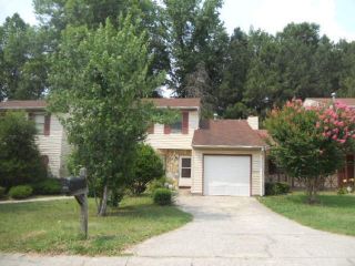 Foreclosed Home - List 100106248