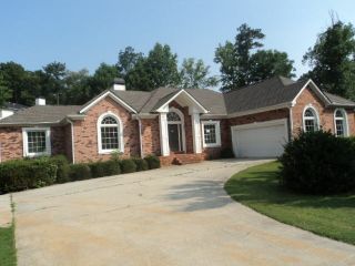 Foreclosed Home - List 100106348