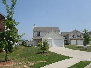 Foreclosed Home - List 100110162