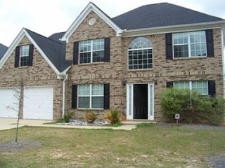 Foreclosed Home - List 100110163