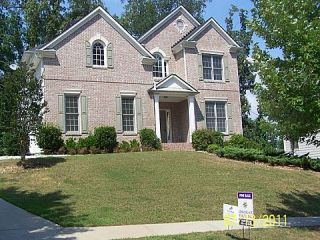 Foreclosed Home - List 100116437