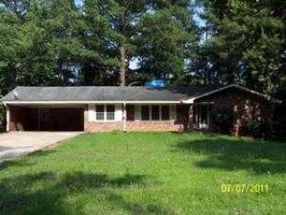 Foreclosed Home - List 100120731