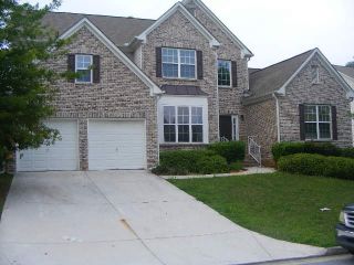 Foreclosed Home - List 100120763