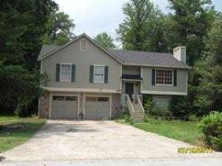 Foreclosed Home - List 100120856